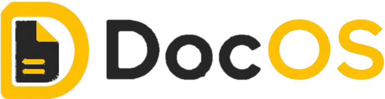 DocOS